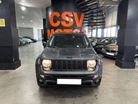 Usado Jeep Renegade Trailhawk 242 CV (177 kW) 2022 Gris SUV