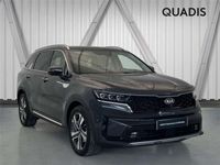 usado Kia Sorento 1.6 PHEV Emotion 4X4 (7pl)