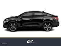 Usado Citroën e-C4 Feel 100 kW (136 CV) 2023 Negro Berlina