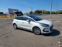 Usado Citroën DS5 120 CV (88 kW) 2014 Blanco Utilitario