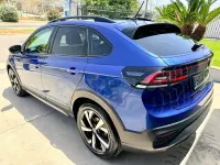 Usado VW Taigo 115 CV (84 kW) 2025 Azul SUV