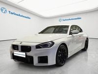 Usado BMW M2 480 CV (353 kW) 2024 Blanco Coupe