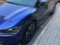Usado Kia EV6 Edition 7 167 kW (228 CV) 2025 Eléctrico SUV