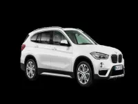 Usado BMW X1 Executive 150 CV (110 kW) 2018 SUV