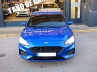 usado Ford Focus 1.0 Ecoboost Mhev St Line 125