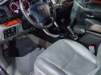 usado Toyota Land Cruiser 3.0D-4D VXL