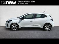 Usado Renault Clio V Evolution 143 CV (105 kW) 2024 Blanco Berlina