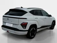 Usado Hyundai Kona 155 CV (114 kW) 2024 SUV