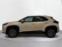 Usado Toyota Yaris Cross Active 116 CV (85 kW) 2022 Blanco SUV