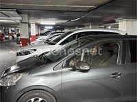 Usado Peugeot 208 Allure 92 CV (67 kW) 2013 Gris / plata Utilitario
