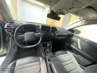Usado Citroën C4 Feel 110 CV (80 kW) 2021 Azul Berlina