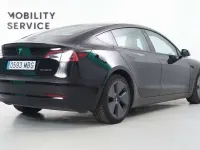 Usado Tesla Model 3 366 kW (498 CV) 2022 Negro Berlina