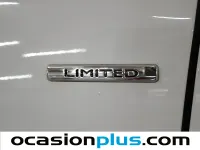 Usado Renault Mégane III LIMITED 95 CV (69 kW) 2015 Blanco Utilitario