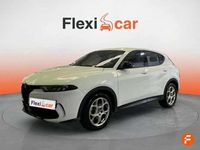 Usado Alfa Romeo Tonale Sprint 131 CV (96 kW) 2023 Blanco SUV