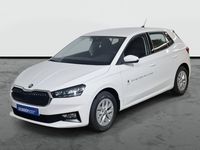 Nuevo Skoda Fabia Selection 95 CV (69 kW) 2025 Blanco Berlina