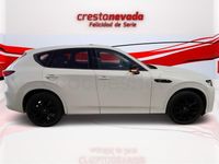 Usado Mazda CX-60 Homura-Line 254 CV (186 kW) 2023 Blanco SUV