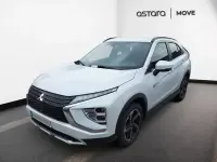 Usado Mitsubishi Eclipse Cross 188 CV (138 kW) 2024 Blanco SUV