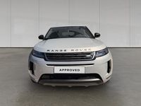 Usado Land Rover Range Rover evoque S 309 CV (227 kW) 2025 Seoul pearl silver SUV