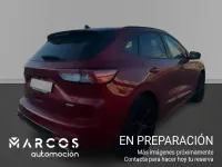 Begagnad Ford Kuga ST-Line X 180 HK (132 kW) 2024 SUV