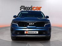 Usado Kia Sorento Plus 230 CV (169 kW) 2023 Azul SUV