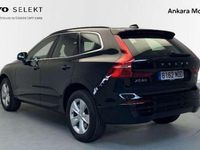 Usado Volvo XC60 Core 199 CV (146 kW) 2022 Negro SUV