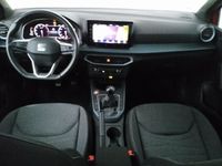 usado Seat Arona 1.0 TSI S&S Xperience XS 81 kW (110 CV)