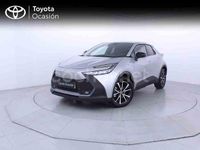 Usado Toyota C-HR Advance 223 CV (164 kW) 2025 Gris / plata SUV