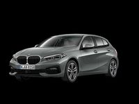 Usado BMW 118 150 CV (110 kW) 2022 Gris Utilitario