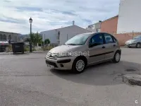 Usado Citroën C3 70 CV (51 kW) 2006 Beige Berlina