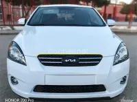 Occasion Kia ProCeed 115 PK (84 kW) 2011 Wit Hatchback