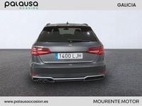 Usado Audi A3 S-Line 150 CV (110 kW) 2020 Gris Berlina