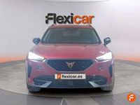 Usado Cupra Formentor 150 CV (110 kW) 2022 Rojo SUV