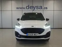 Usado Ford Kuga ST-Line X 225 CV (165 kW) 2022 Blanco SUV