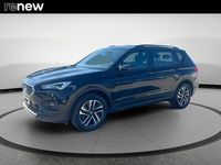 Usado Seat Tarraco Style 150 CV (110 kW) 2021 Negro SUV