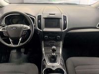 usado Ford Galaxy 2.0TDCI Titanium 150