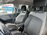 Usado Citroën Grand C4 Picasso 120 CV (88 kW) 2017 Gris Monovolumen