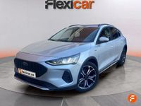 Usado Ford Focus Active 155 CV (114 kW) 2022 Gris Berlina