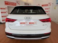 Brugt Audi Q3 Advanced Plus 150 HK (110 kW) 2022 Hvid SUV