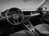 Usado Audi A1 Sportback Advanced 110 CV (80 kW) 2022 Blanco Utilitario