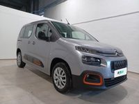 usado Citroën Berlingo Talla M Bluehdi 100 S S Feel Business Gris