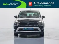 Usado Opel Crossland Elegance 110 CV (80 kW) 2024 Negro SUV
