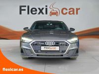 usado Audi A7 Sportback 45 TFSI quattro S tronic