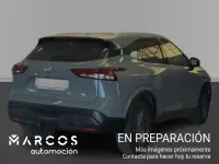 Usado Nissan Qashqai Acenta 140 CV (102 kW) 2022 SUV