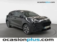 usado Ford Puma 1.0 EcoBoost 125cv ST-Line X MHEV Auto