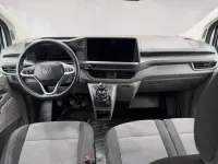 Usado VW Caravelle 110 CV (80 kW) 2025 Blanco Van