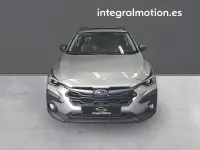Nuevo Subaru Crosstrek 136 CV (100 kW) 2025 Gris SUV