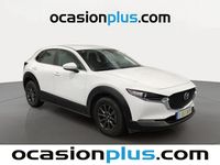 Usado Mazda CX-30 Prime-Line 140 CV (102 kW) 2025 Blanco SUV