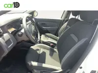 Usado Dacia Duster Comfort 116 CV (85 kW) 2019 Blanco SUV