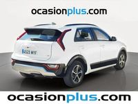 Usado Kia Niro 129 HP (94 kW) 2025 Branco SUV