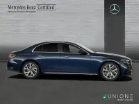 Nuevo Mercedes E300 106 CV (77 kW) 2026 Azul Berlina